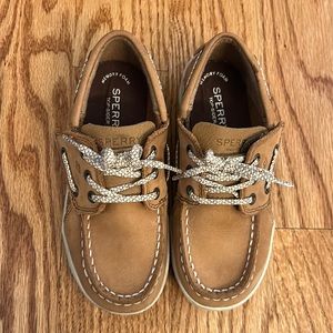 Boys Sperry Top-Sider